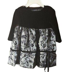 Two Turtle Doves 18 Month Formal Event Dress